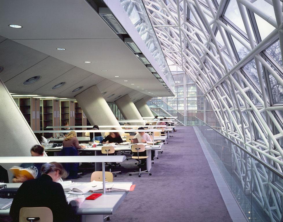 University of Cambridge Faculty of Law | EUmies Awards