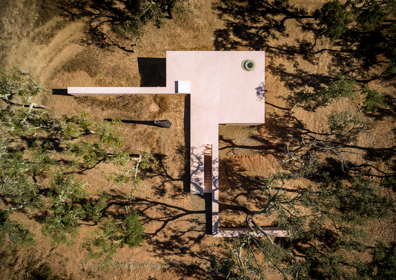 PT02_01 . Aerial view