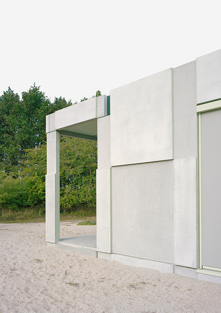 CODAN – Office and warehouse | EUmies Awards