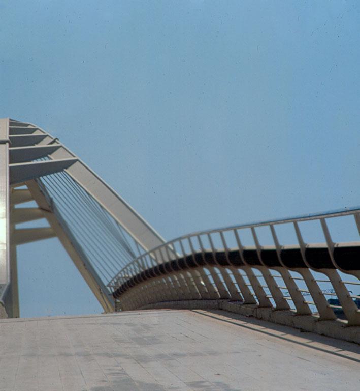 Bac de Roda - Felip II Bridge | EUmies Awards