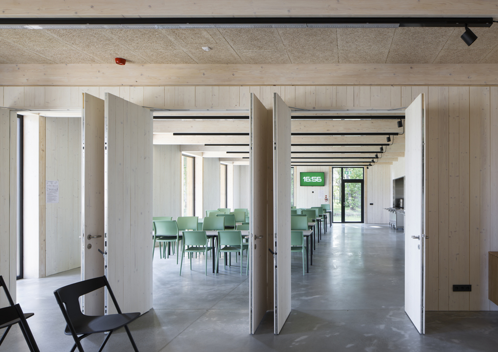 AVOTI office building | EUmies Awards