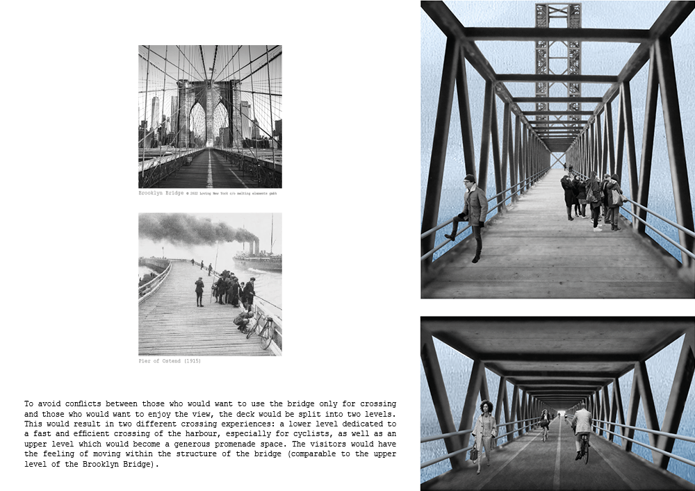 When Crossing Becomes an Experience | EUmies Awards