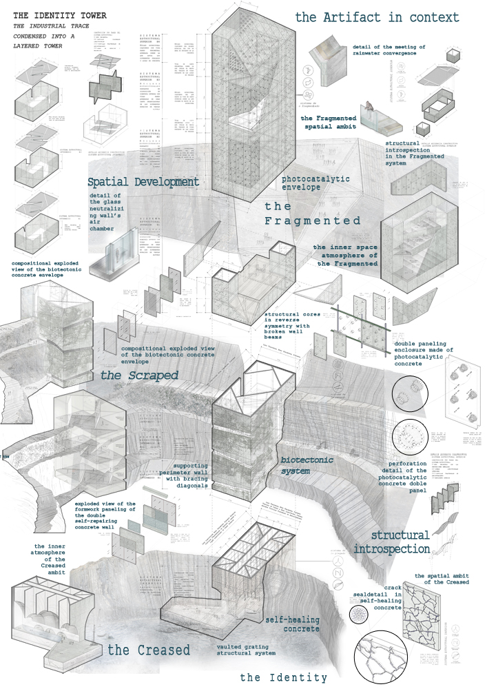 Easonenses Stratifications | EUmies Awards