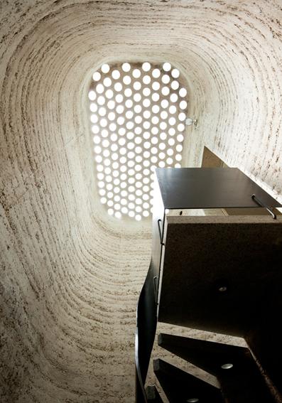 Rammed Earth House Rauch | EUmies Awards