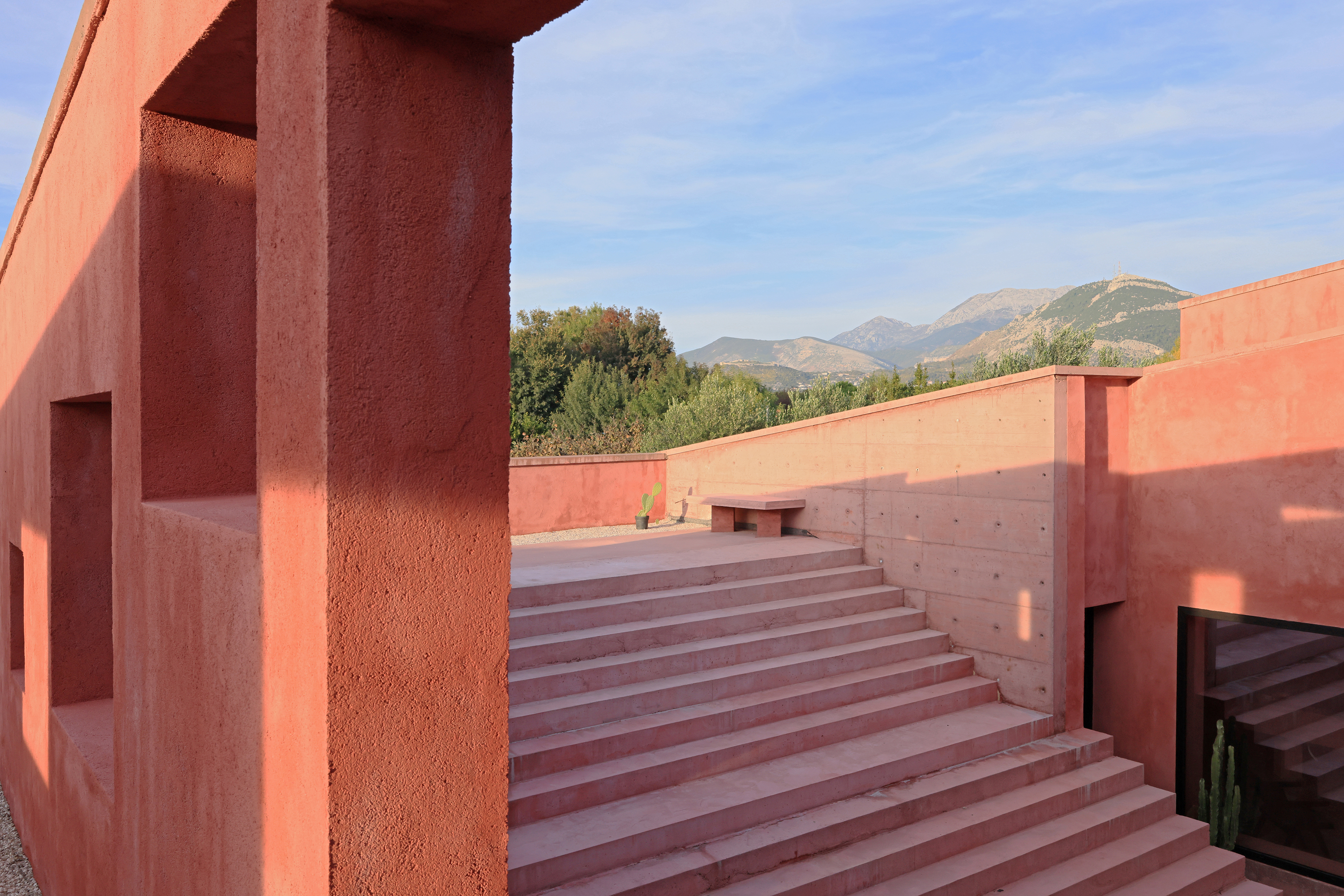 Red House | EUmies Awards