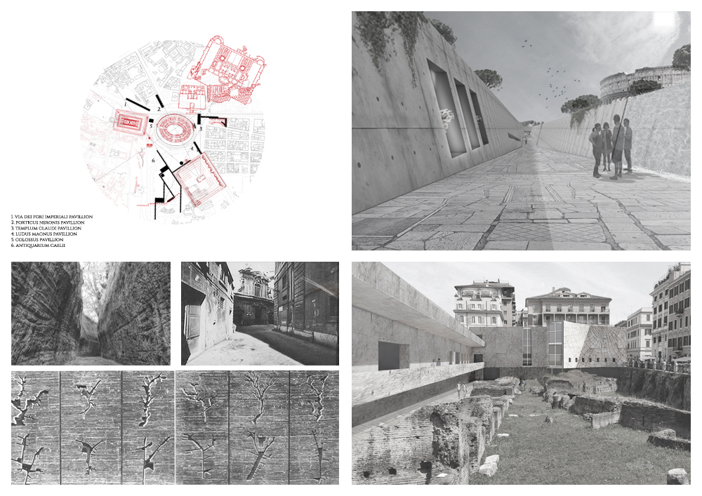 Genius Loci. | EUmies Awards