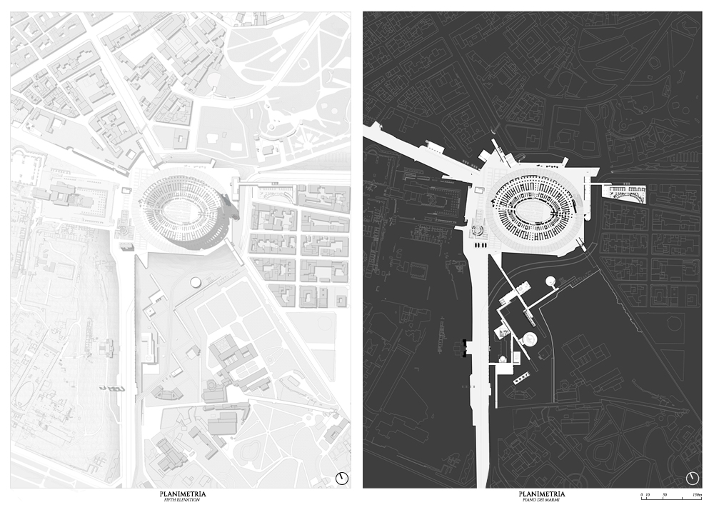 Genius Loci. | EUmies Awards