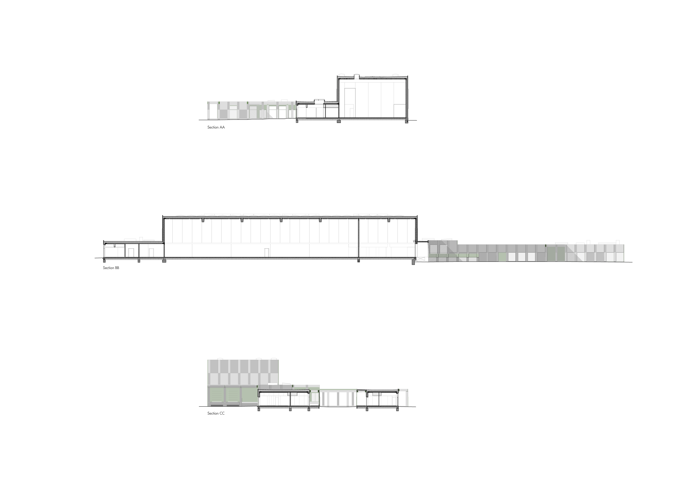 CODAN - Office and Warehouse | EUmies Awards