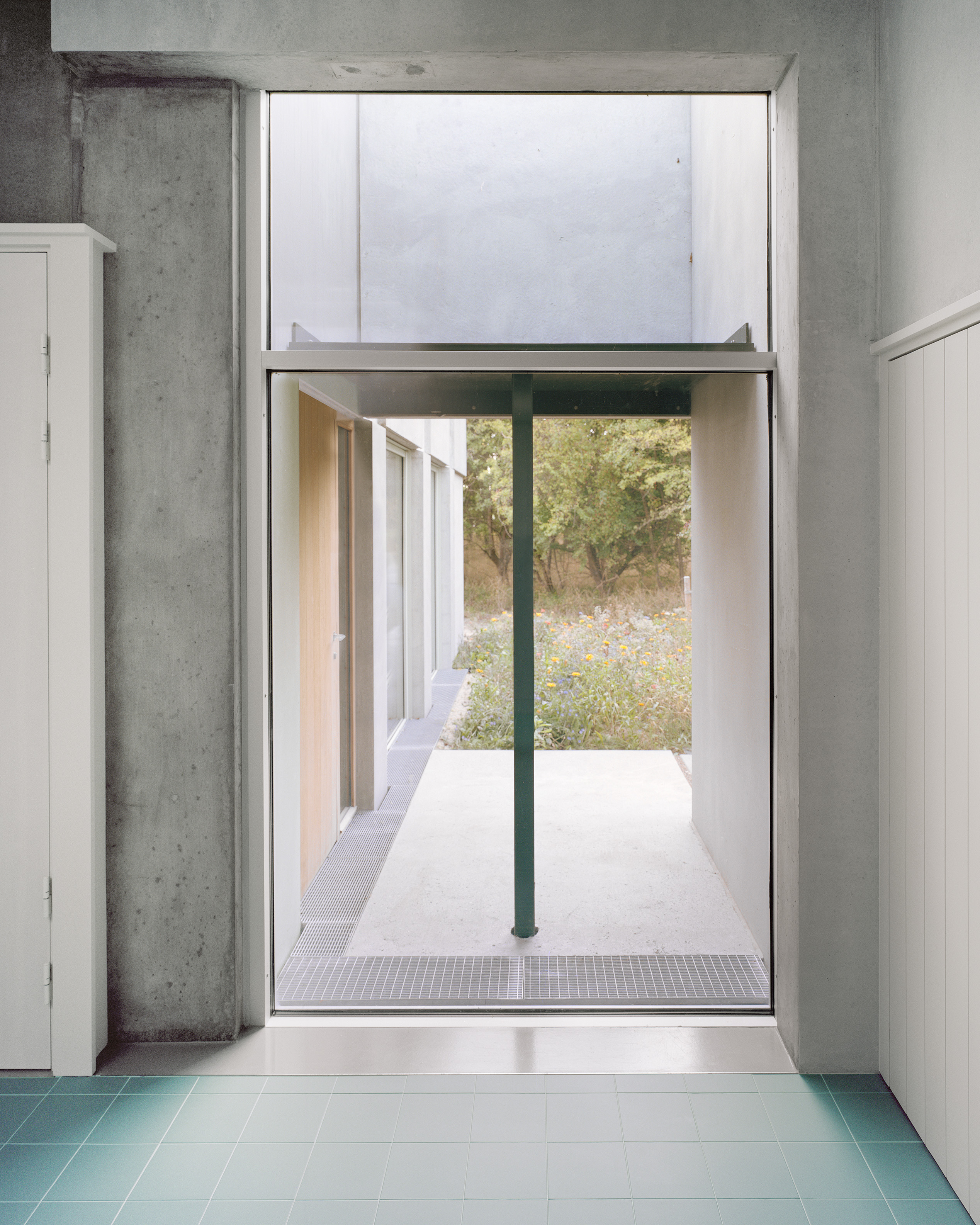 CODAN - Office and Warehouse | EUmies Awards
