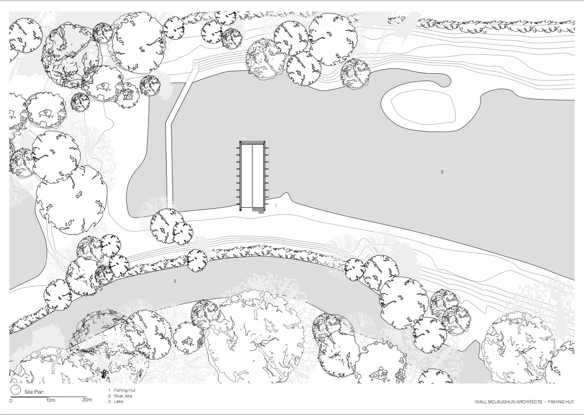 The Fishing Hut | EUmies Awards