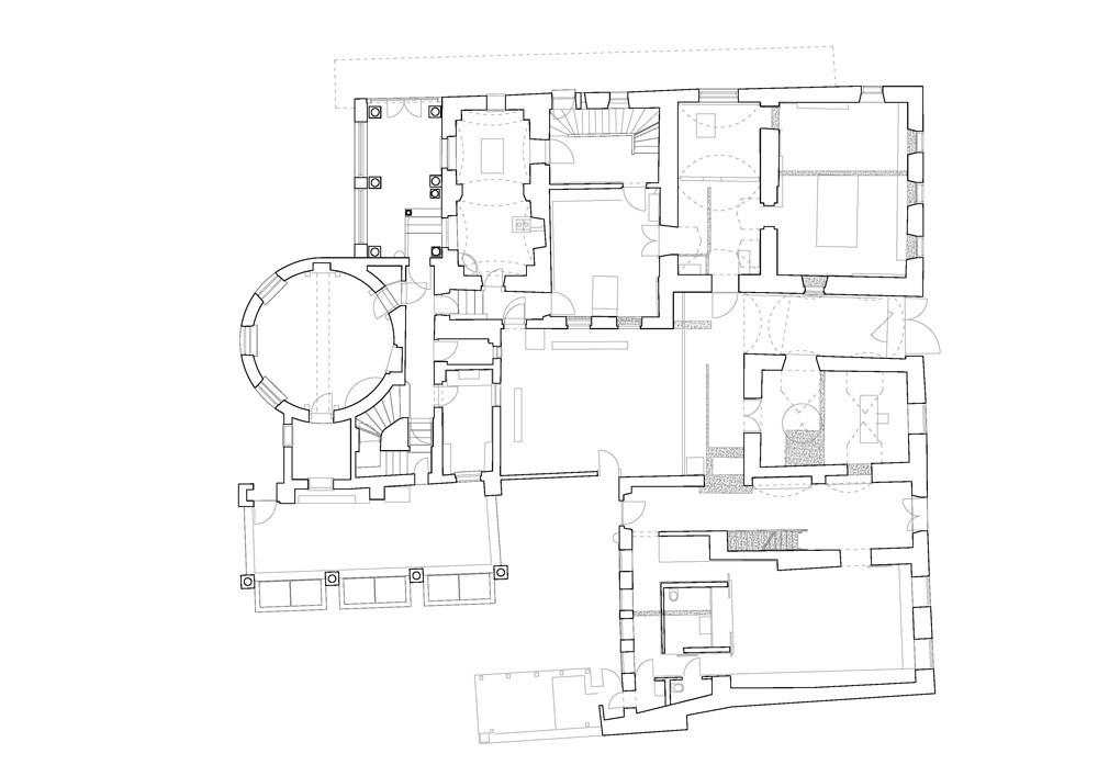 Plečnik House | EUmies Awards