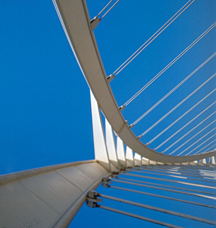 Bac de Roda - Felip II Bridge | EUmies Awards