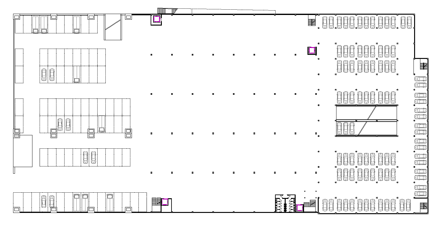 Bazaar Building | EUmies Awards