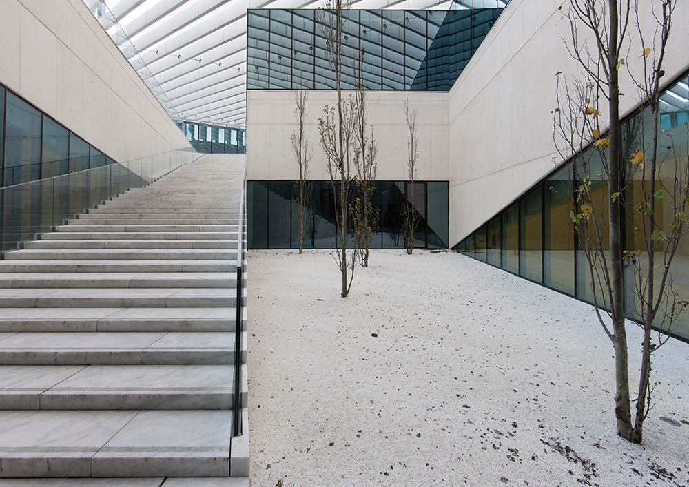 EDP Headquarters | EUmies Awards