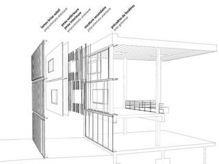 University Library of Sciences | EUmies Awards