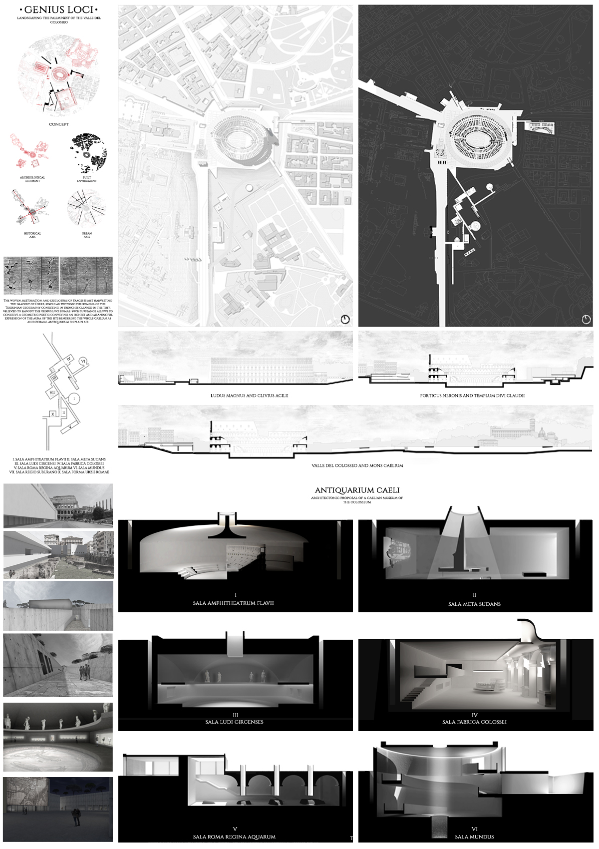 Genius Loci. | EUmies Awards