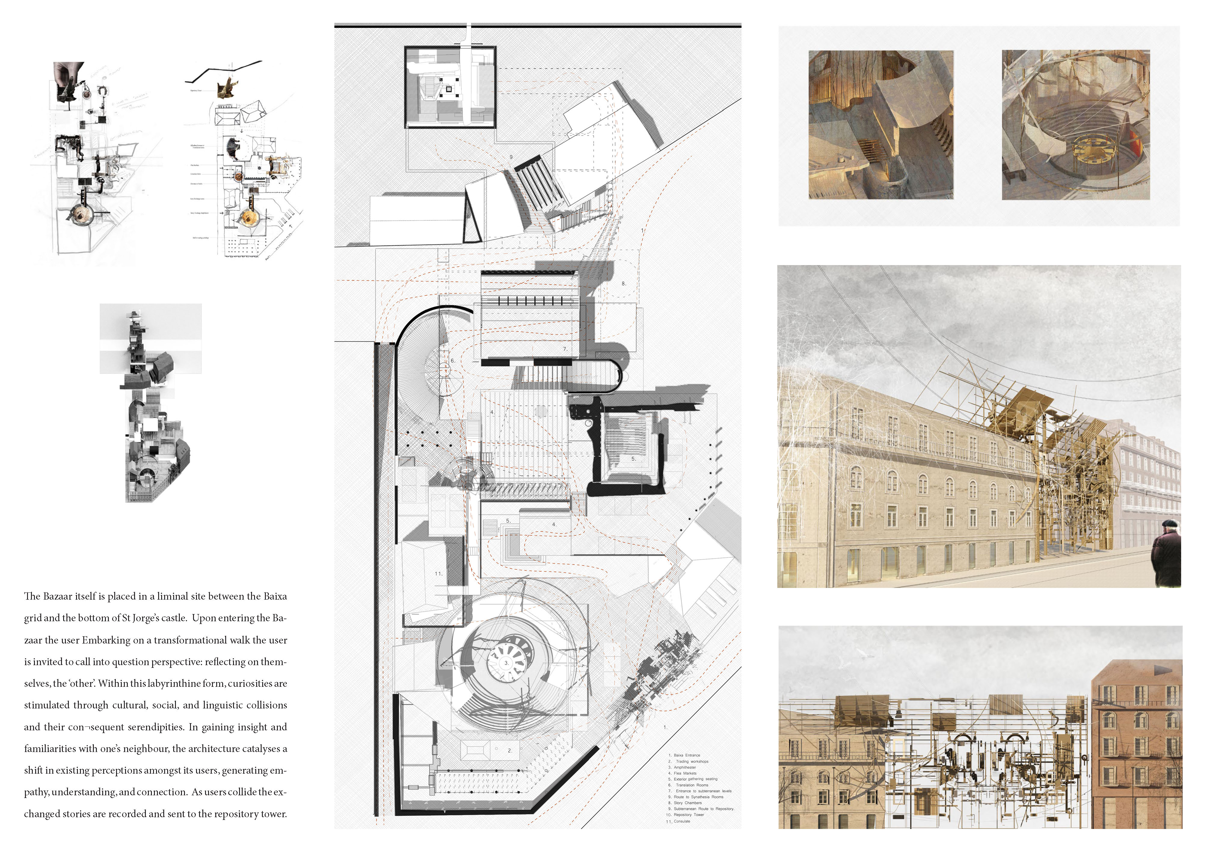 Anamnesis | EUmies Awards