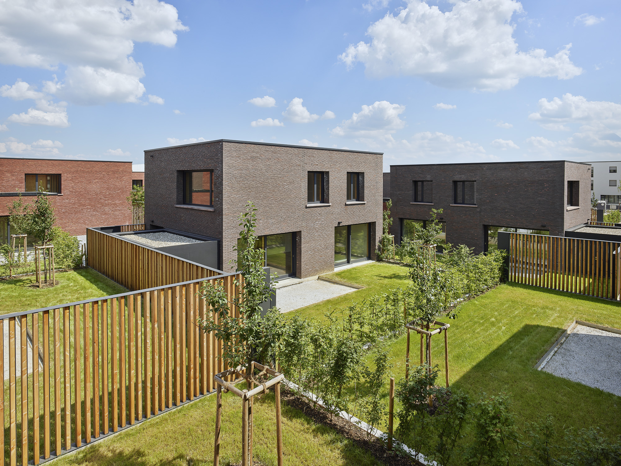 Car Free Neighbourhood | EUmies Awards