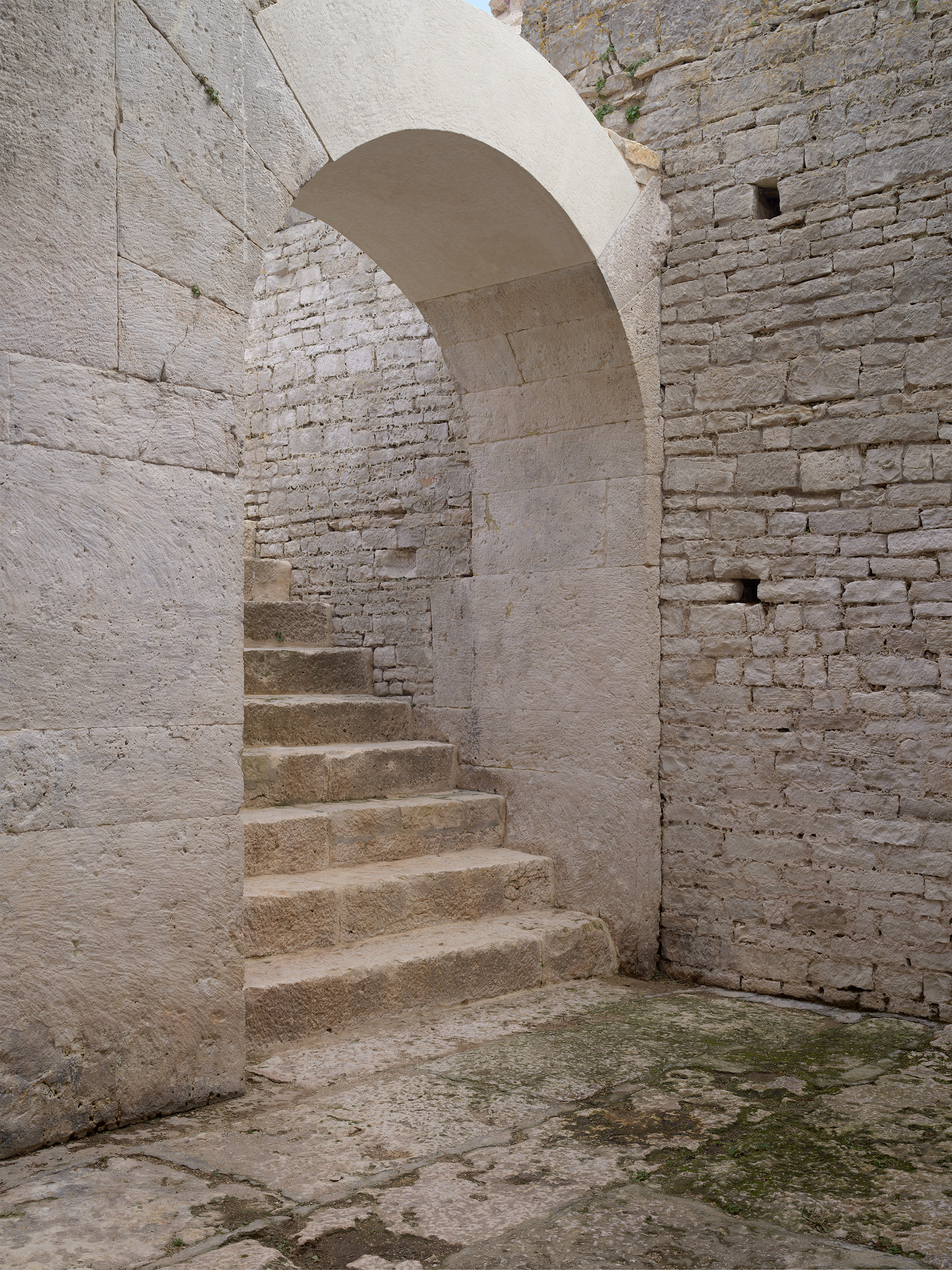 Reconstruction of the Roman Theater | EUmies Awards