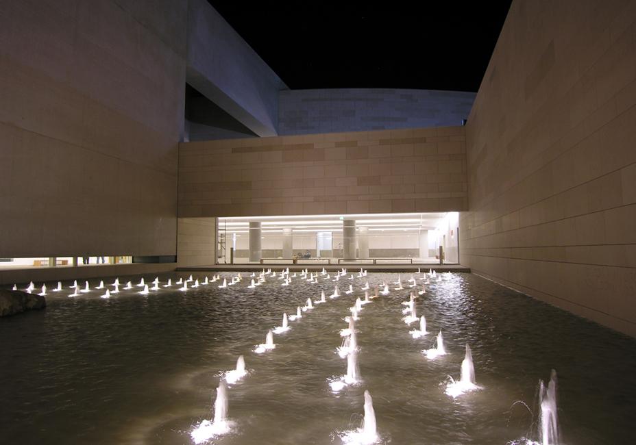 Sanctuary of Fatima - Church of the Most Holy Trinity | EUmies Awards