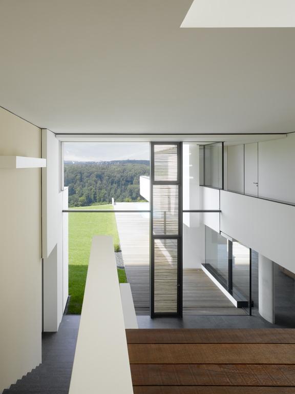 Residential house, Stuttgart | EUmies Awards