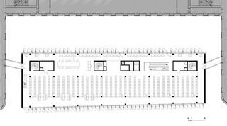 Extension of the École Normale Supérieure | EUmies Awards