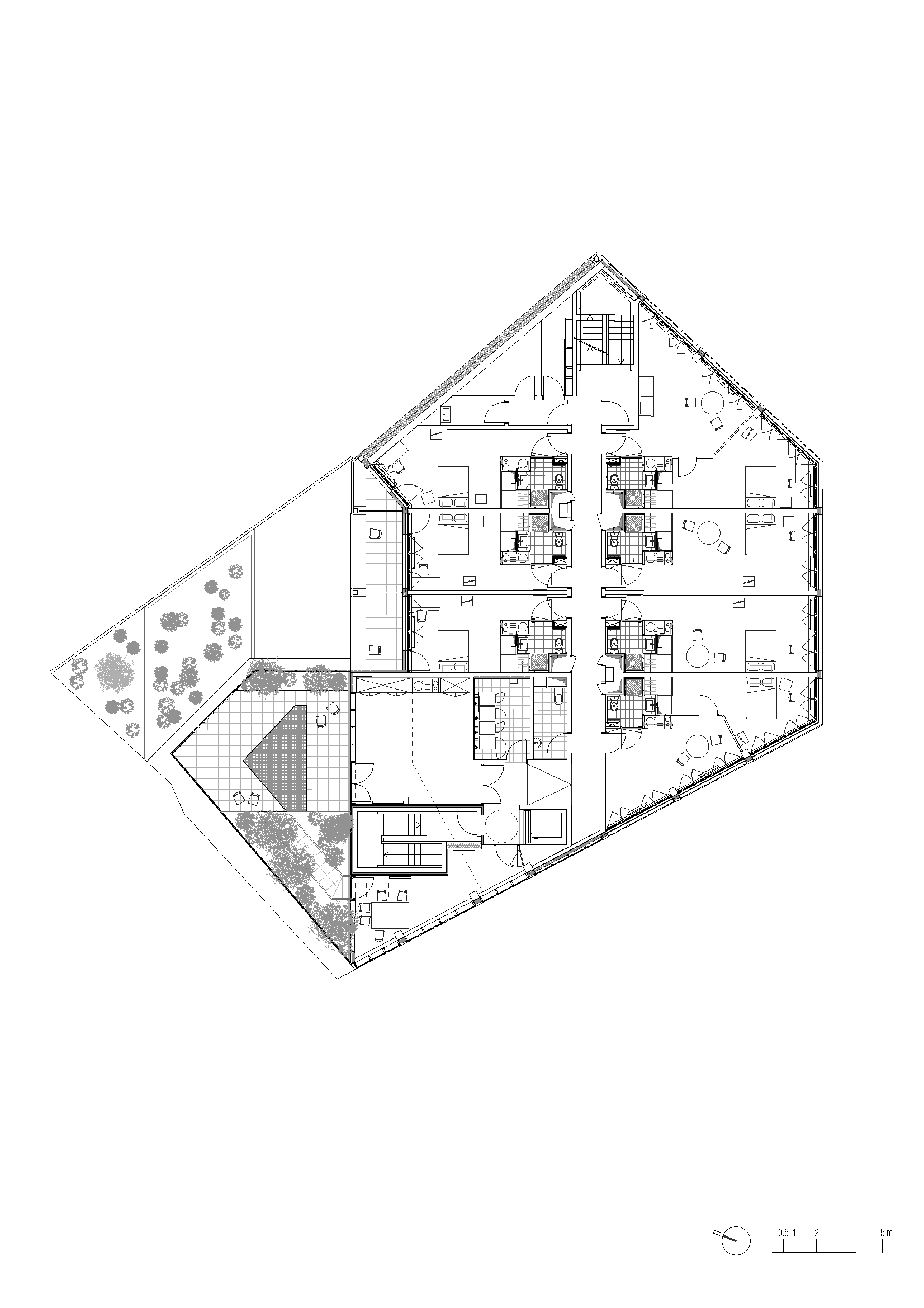 Housing for Young People | EUmies Awards