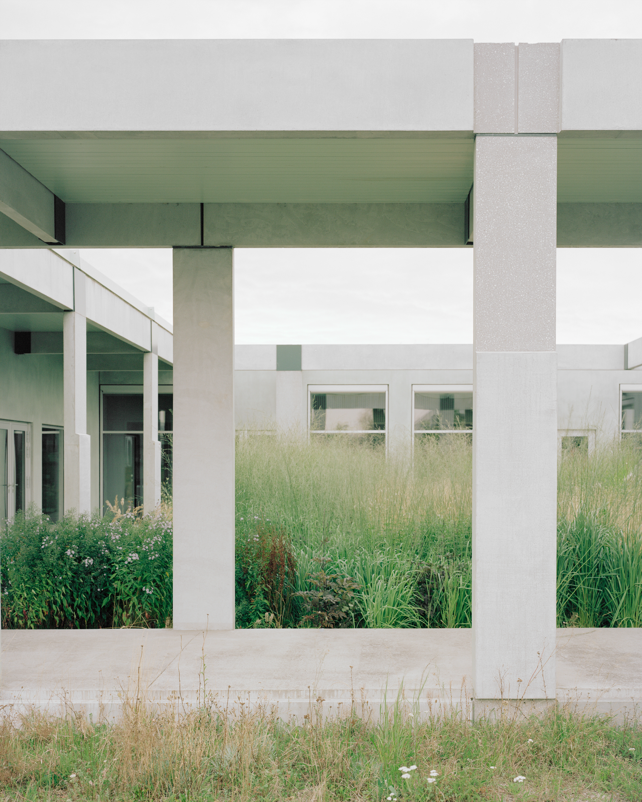 CODAN - Office and Warehouse | EUmies Awards