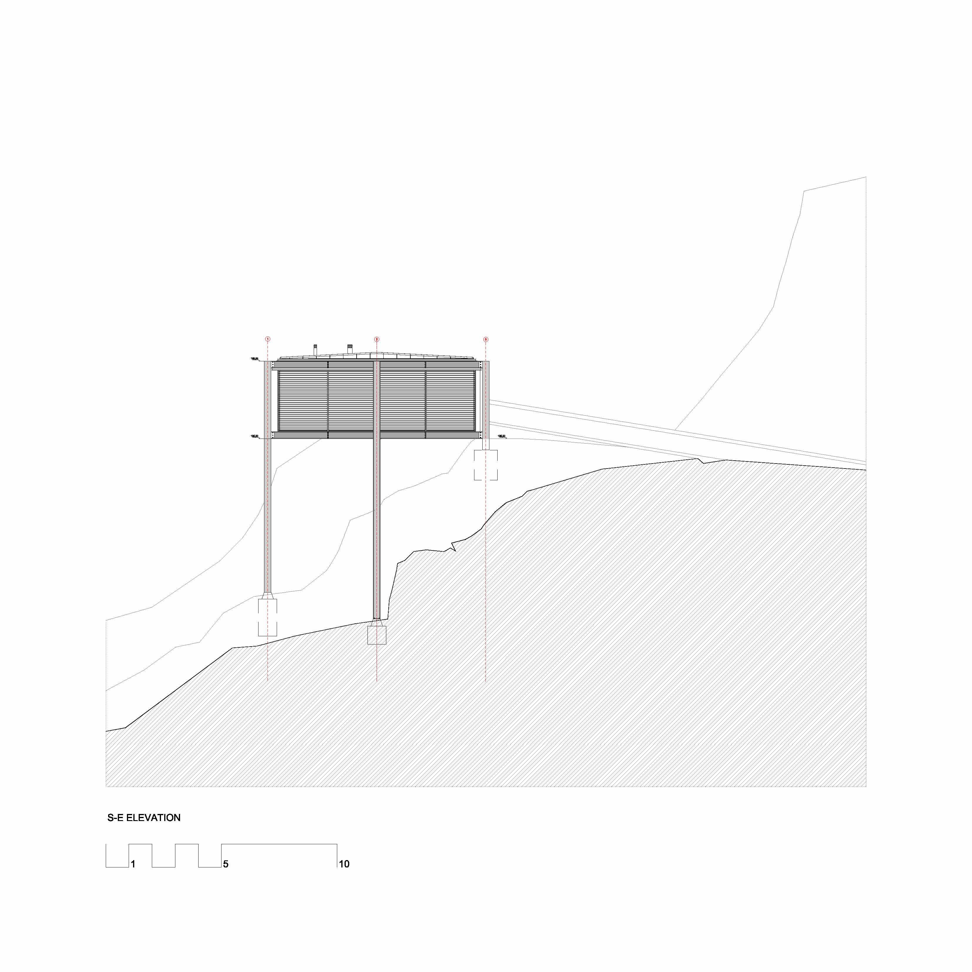 Power Plant for the Foz Tua Dam | EUmies Awards