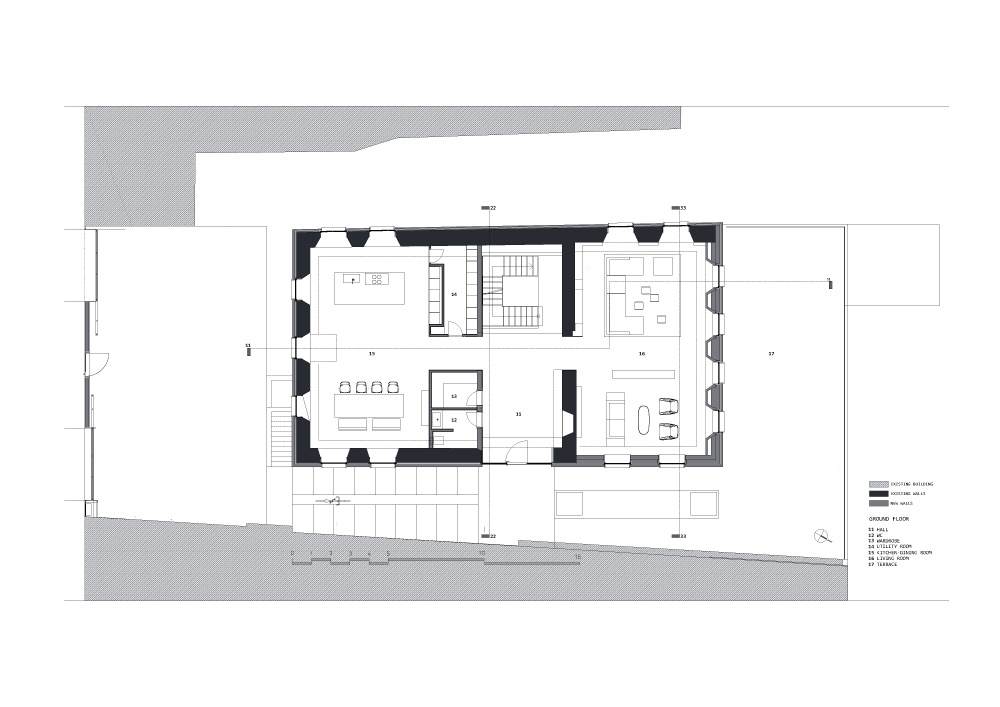 Private House in the Bohemian Context | EUmies Awards