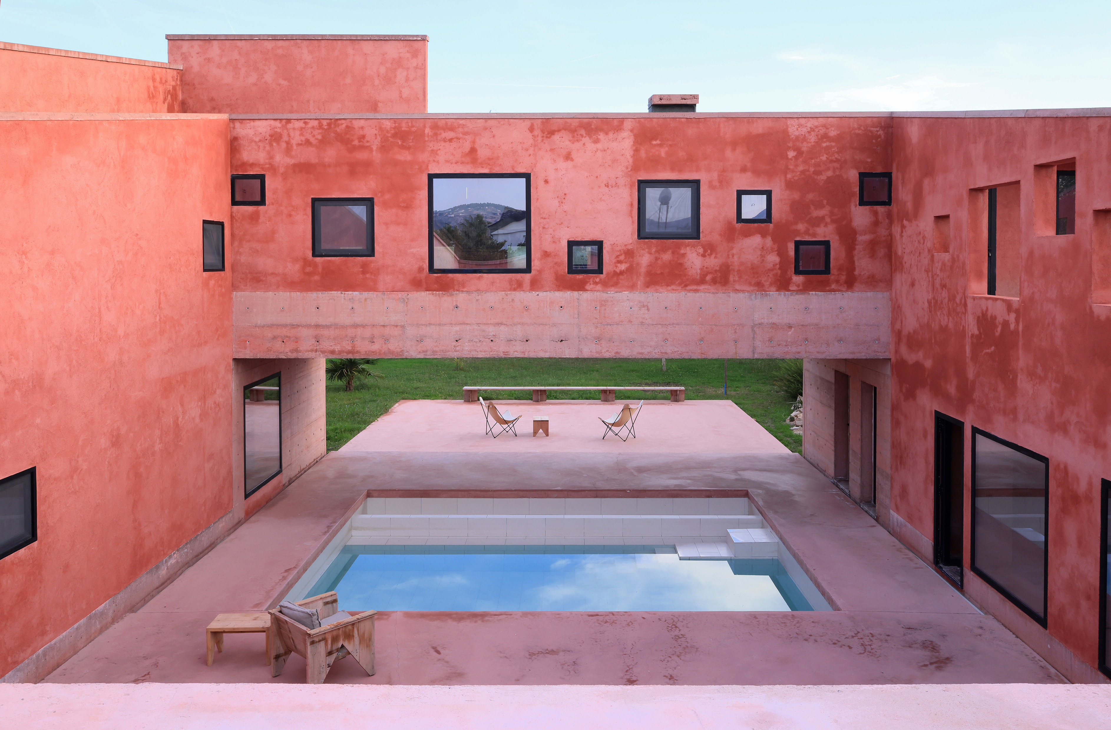 Red House | EUmies Awards