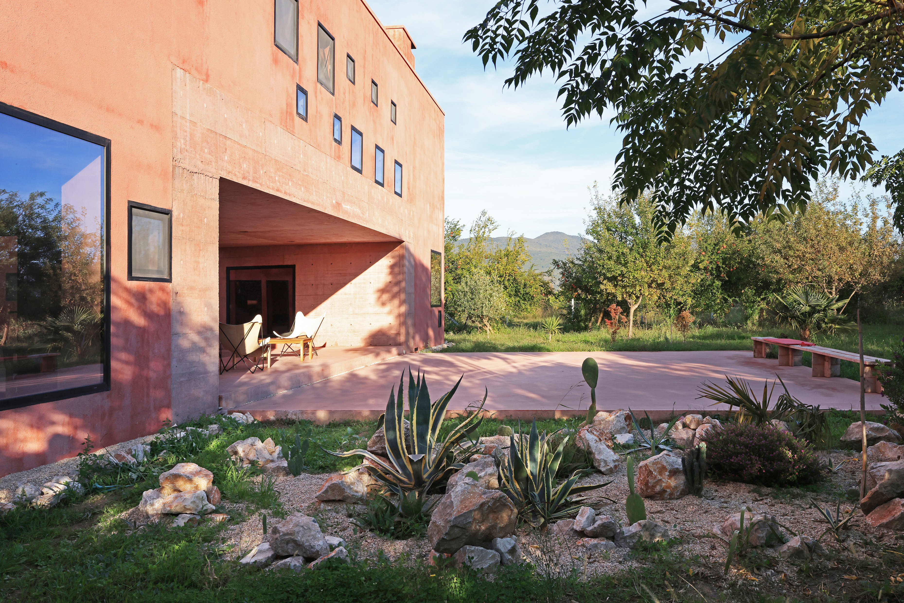 Red House | EUmies Awards