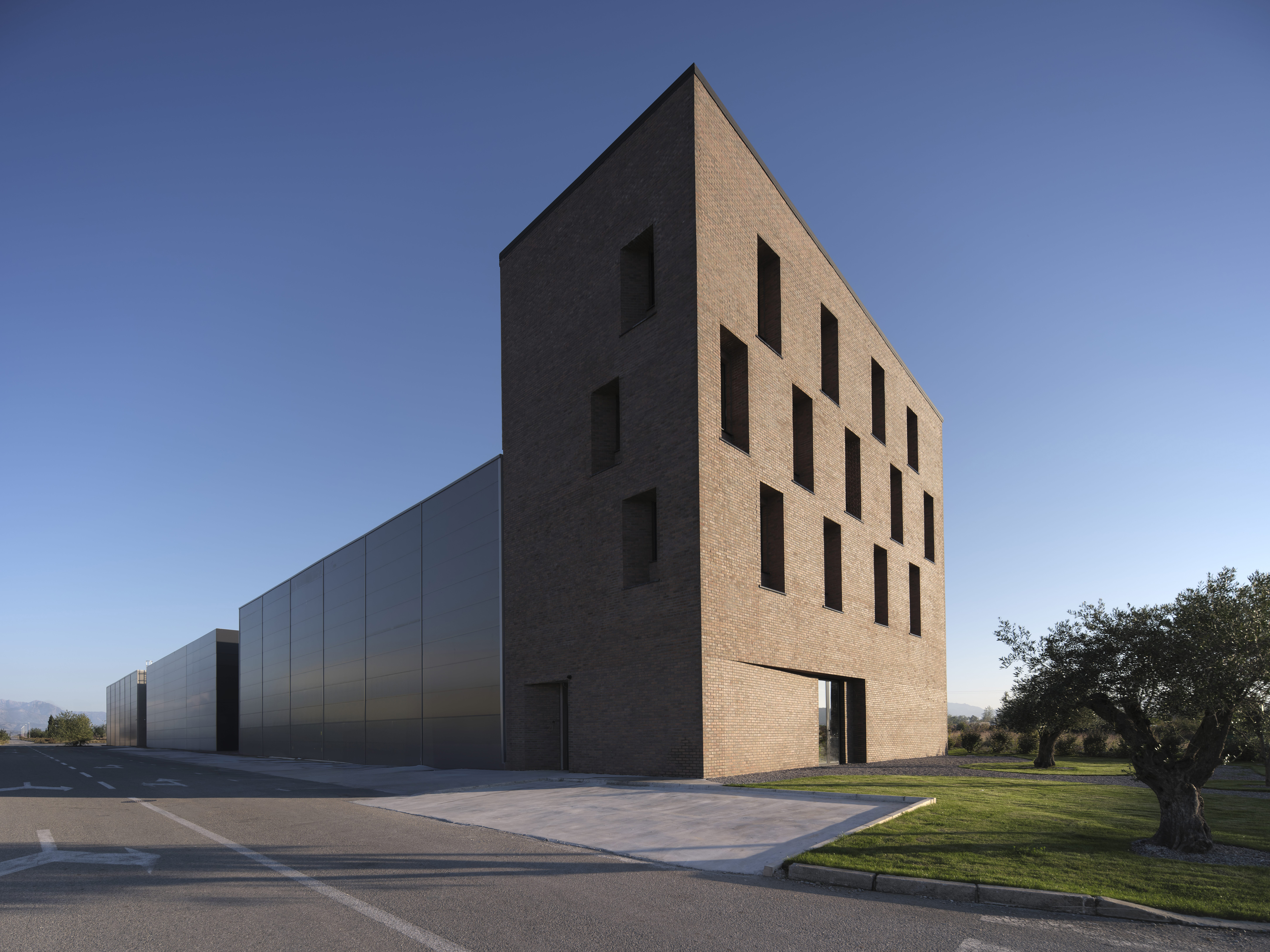 E Block | EUmies Awards