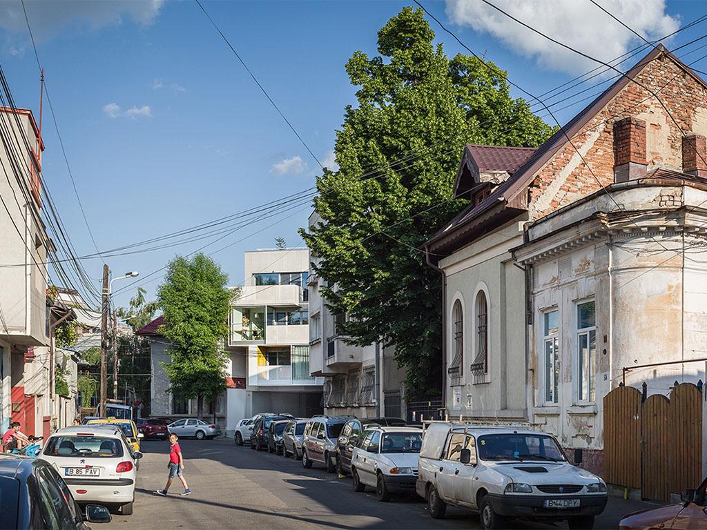 Context view