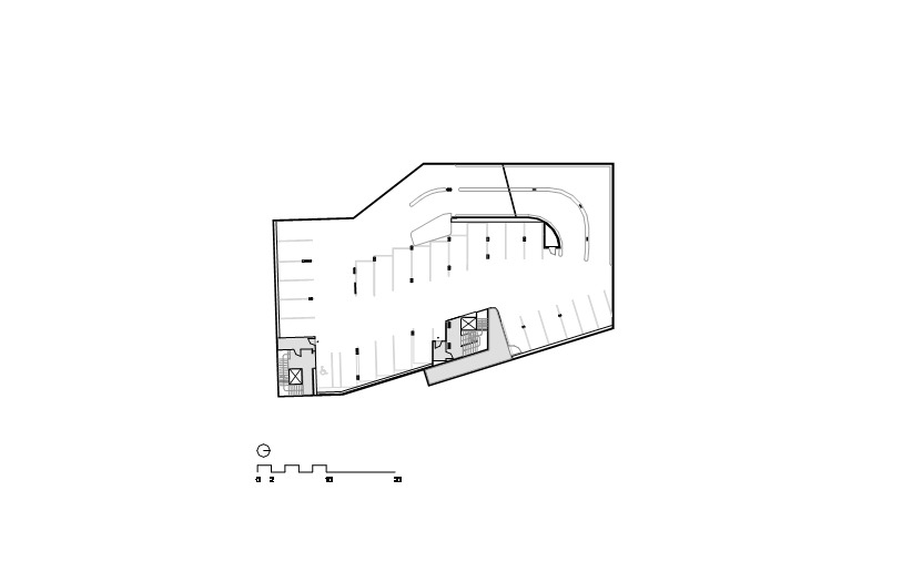 Btv Building BTV Headquarter Vorarlberg and Office Building | EUmies Awards