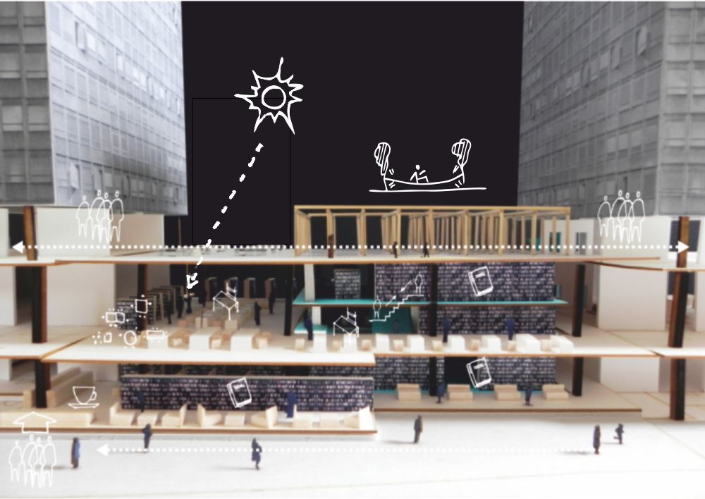 POINT OF INTERSECTION | EUmies Awards