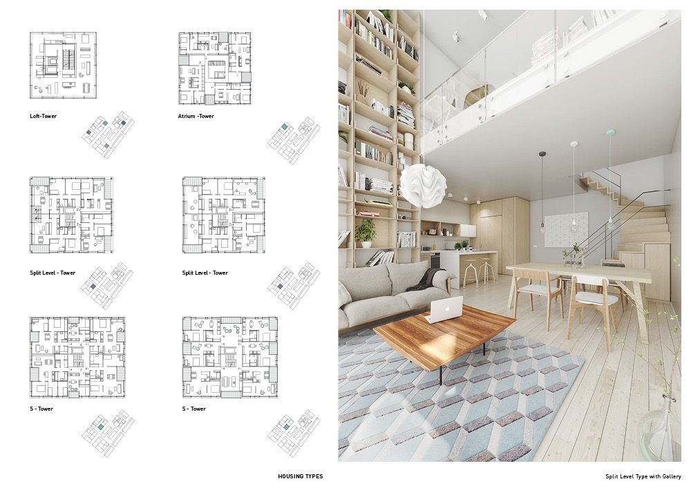 Creative City -Neu Marx | EUmies Awards
