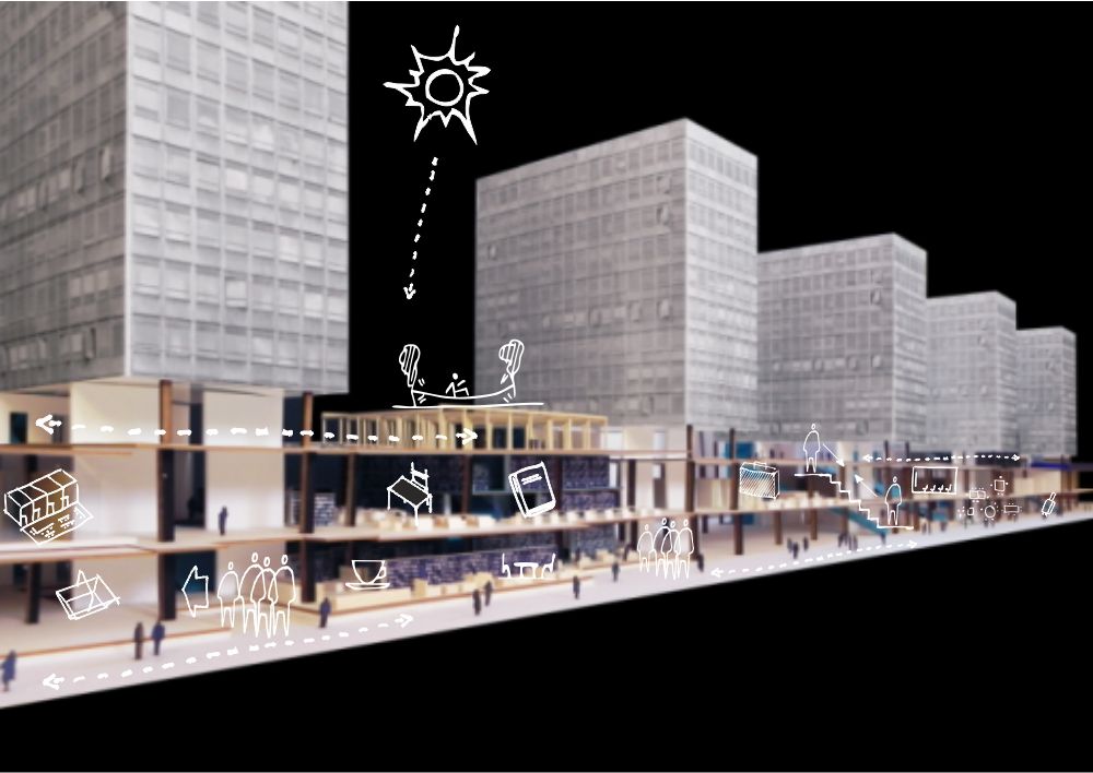 POINT OF INTERSECTION | EUmies Awards