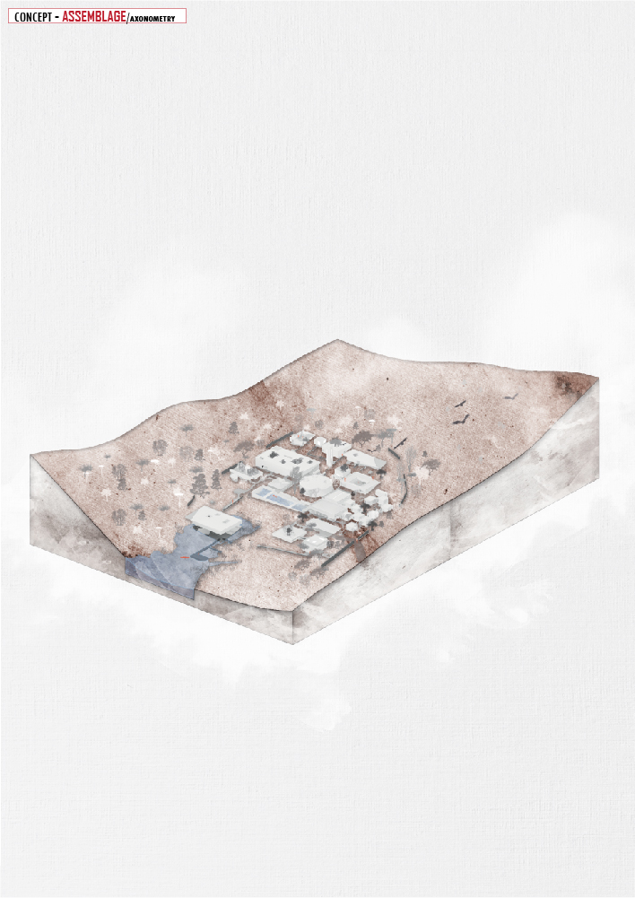 Healing Spaces | EUmies Awards