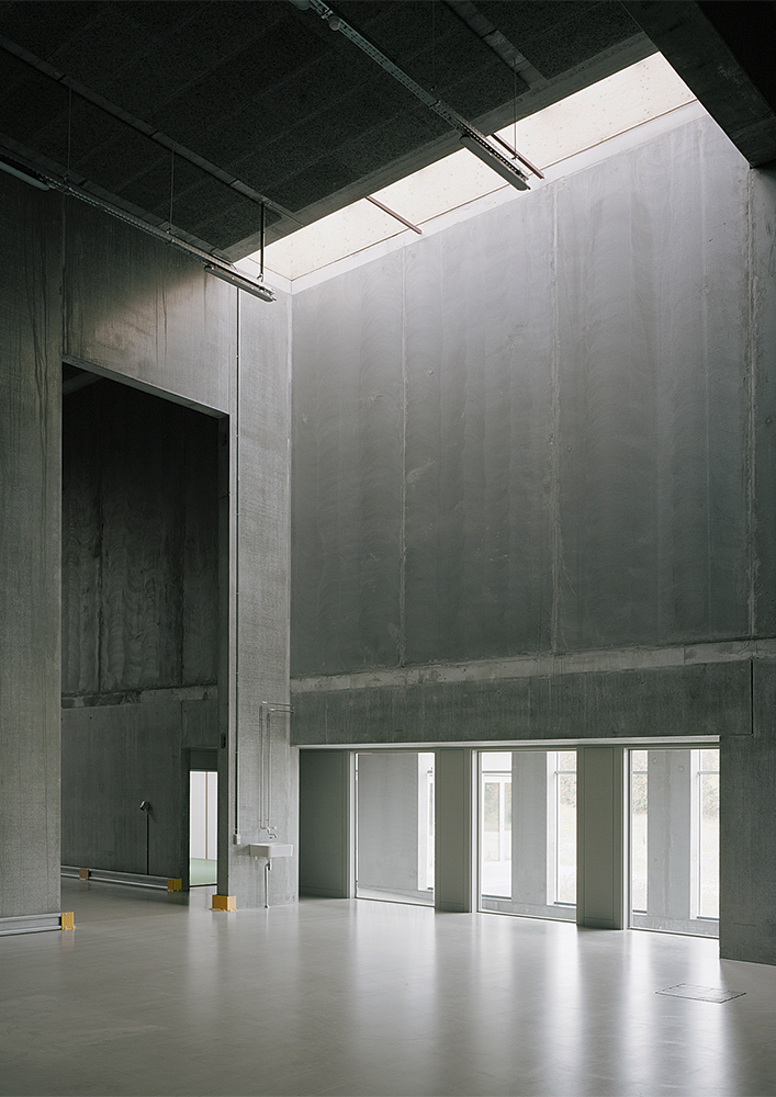 CODAN – Office and warehouse | EUmies Awards
