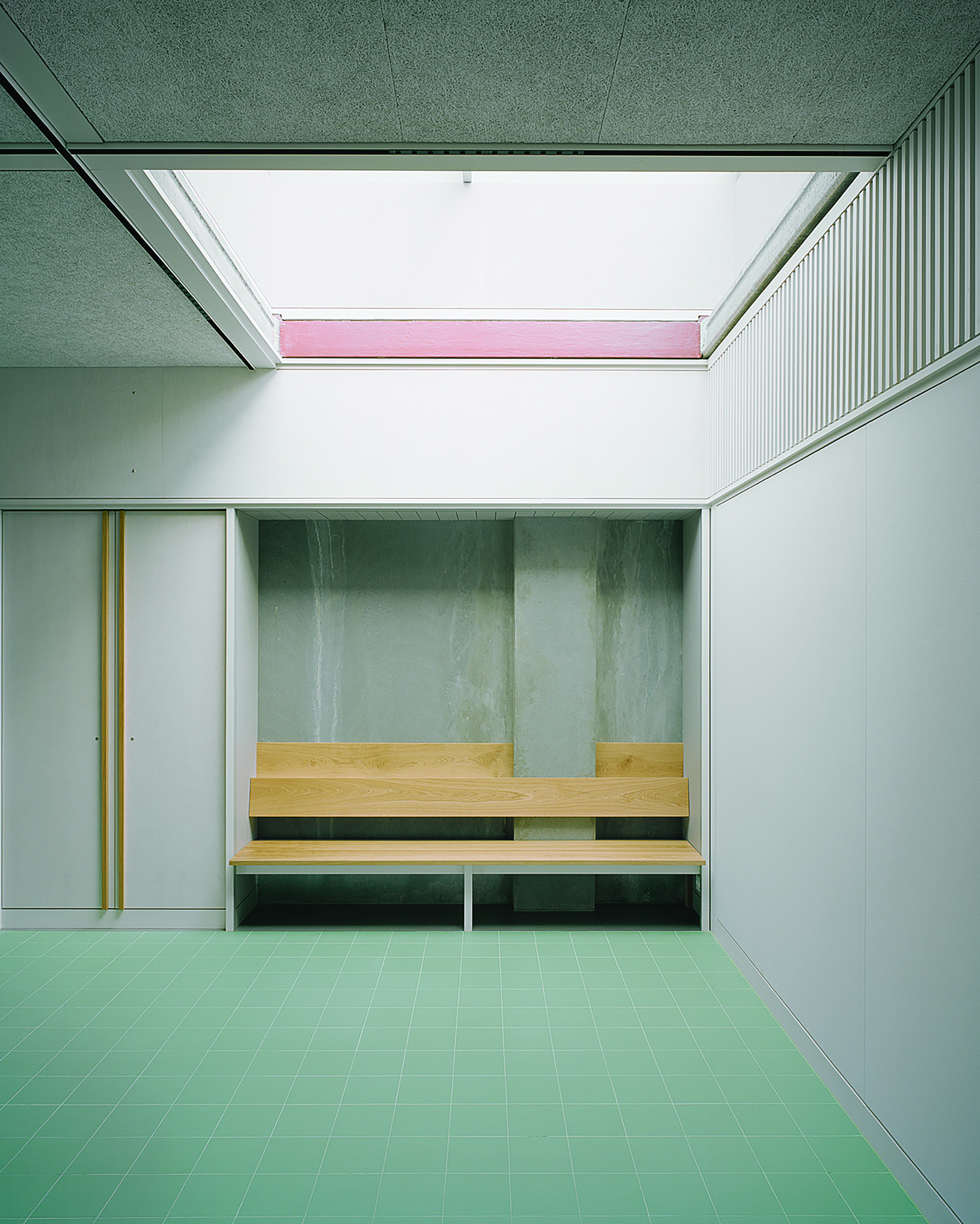 CODAN - Office and Warehouse | EUmies Awards
