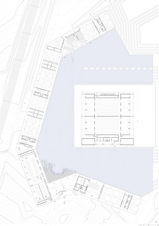 Data Centre Portugal Telecom | EUmies Awards