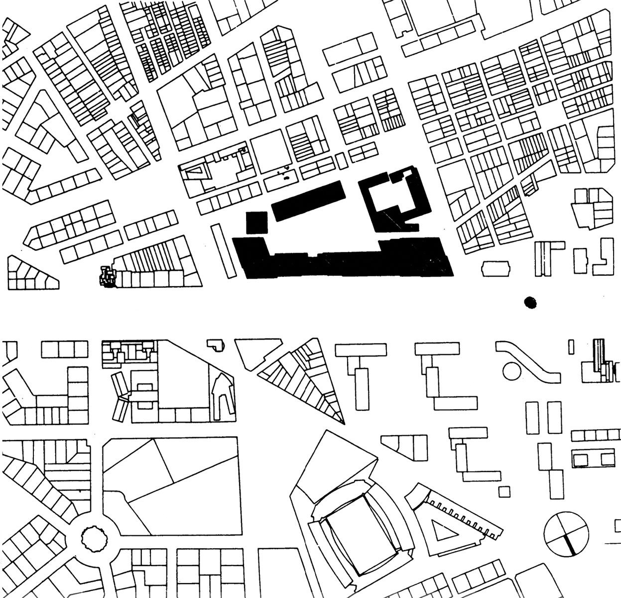 L'Illa Diagonal Block | EUmies Awards