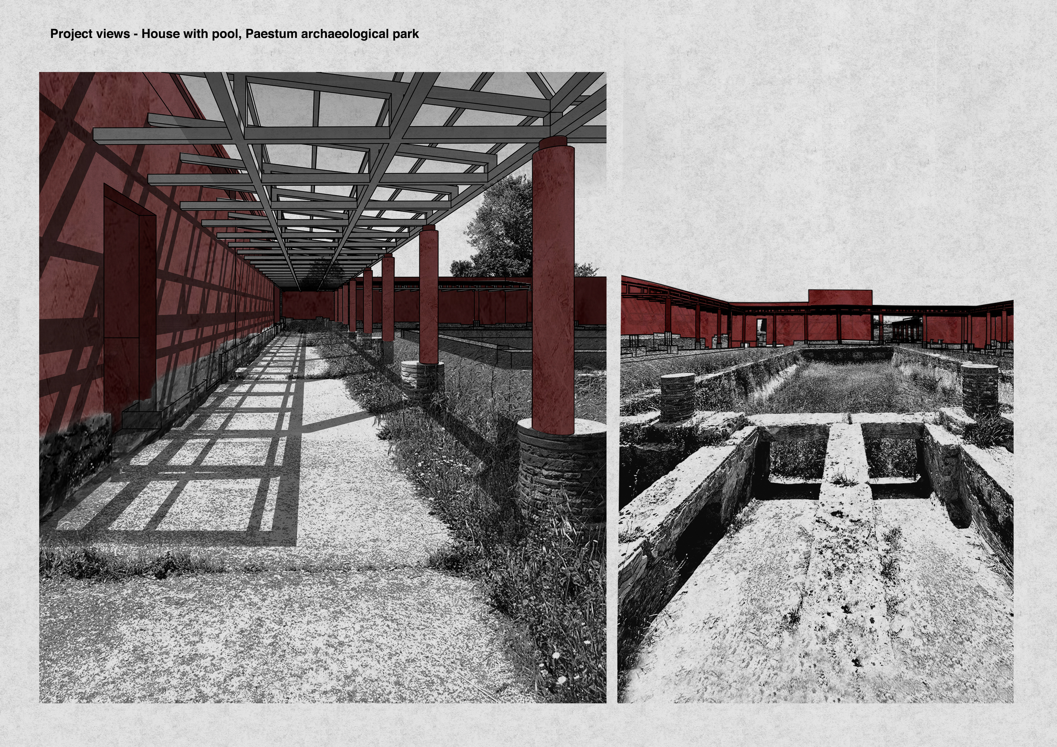 Architectural Composition as an Acknowledgement tool for Archaeology ...