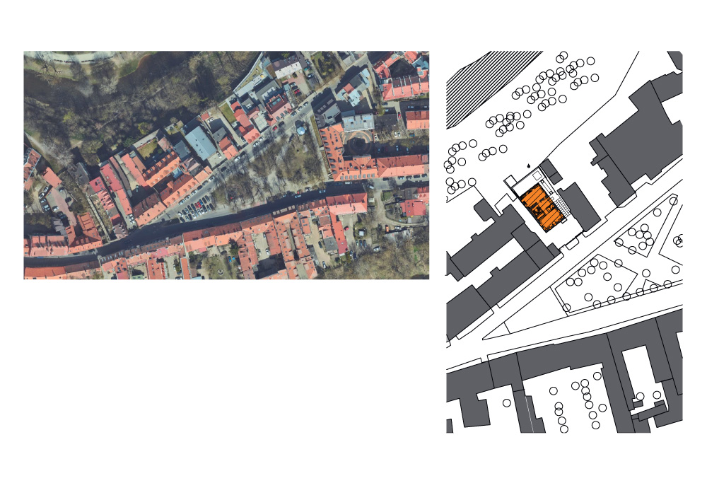 Private House in the Bohemian Context | EUmies Awards