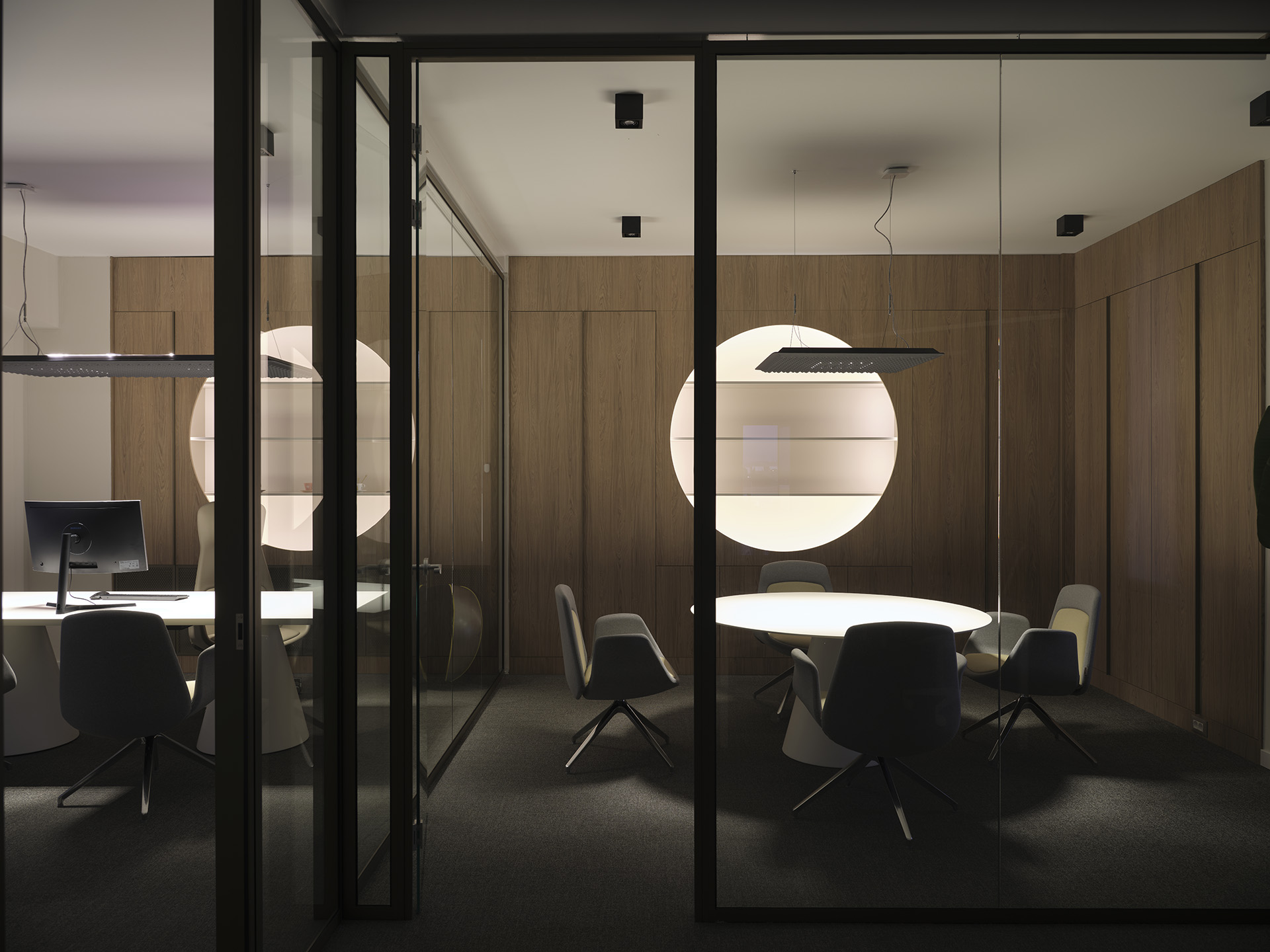 E Block | EUmies Awards