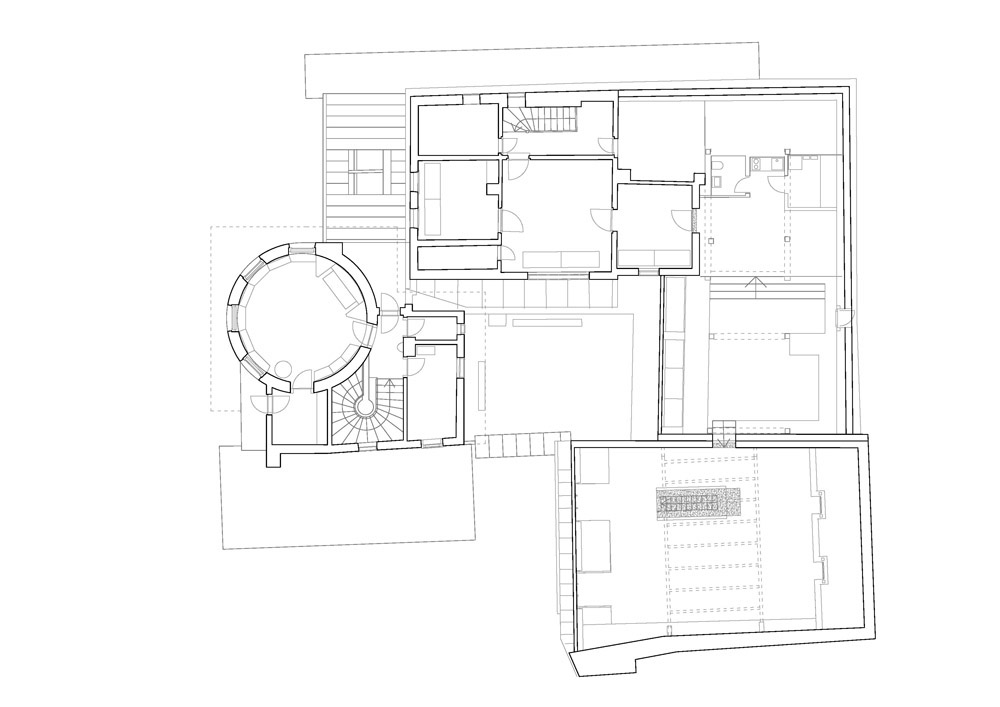 Plečnik House | EUmies Awards