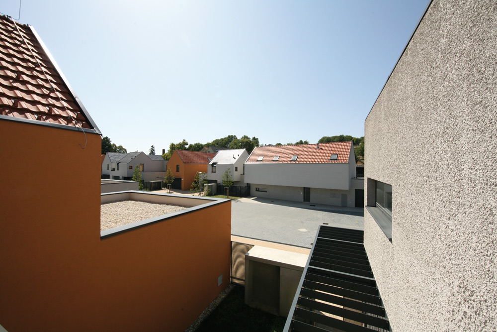 Residential Complex Condominium Devín | EUmies Awards