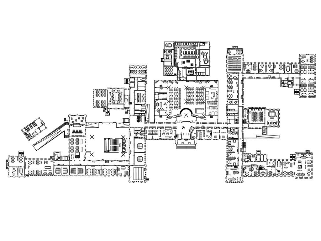TU Delft Faculty Of Architecture EUmies Awards