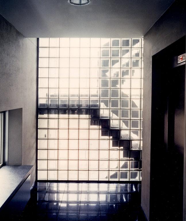 Administration (Office) Centre Palmovka Park | EUmies Awards